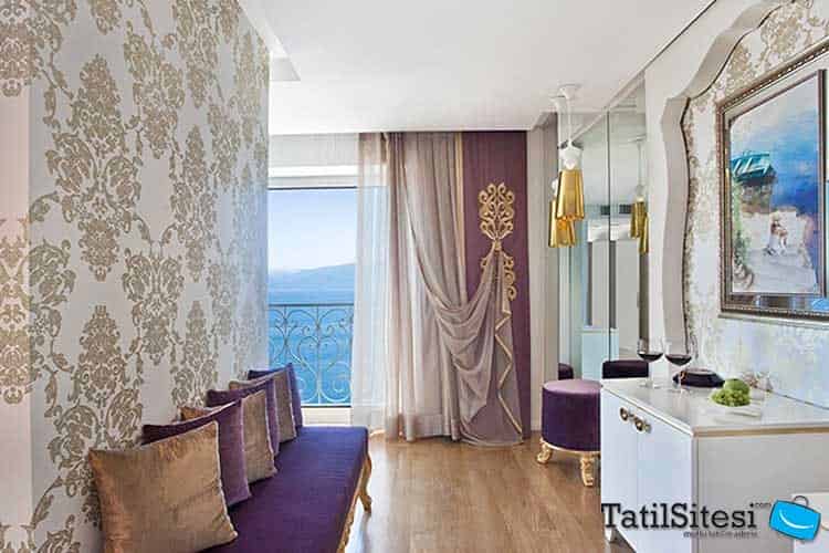La Boutique Antalya Hotel
